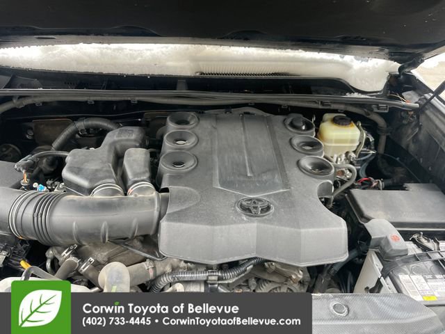 Used 2016 Toyota 4Runner SR5 image 25