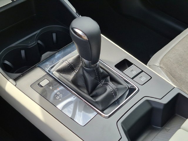 New 2026 MAZDA CX-5 Select AWD/4WD image 19