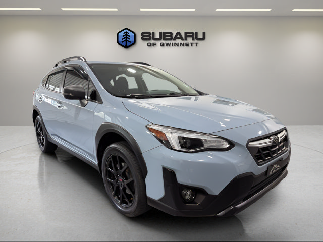 Used 2023 Subaru Crosstrek 2.5i Limited w/ Popular Package #4 AWD/4WD image 7