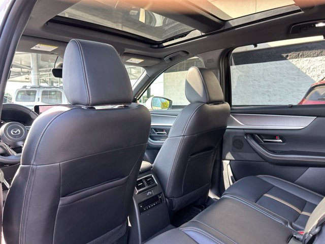 Used 2026 MAZDA CX-90 3.3 Turbo w/ Premium Plus Pkg AWD/4WD image 30