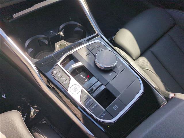 Certified 2024 BMW 230i Coupe w/ Convenience Package RWD image 12