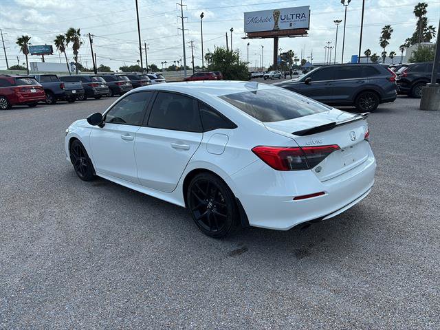 Used 2024 Honda Civic Si image 5