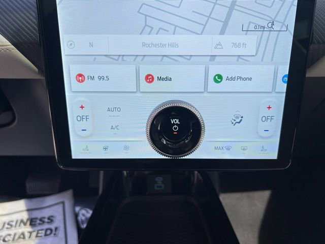 Used 2024 Ford Mustang Mach-E Premium AWD/4WD image 31