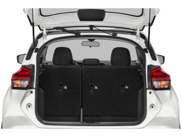 Used 2021 Nissan Kicks SV image 14