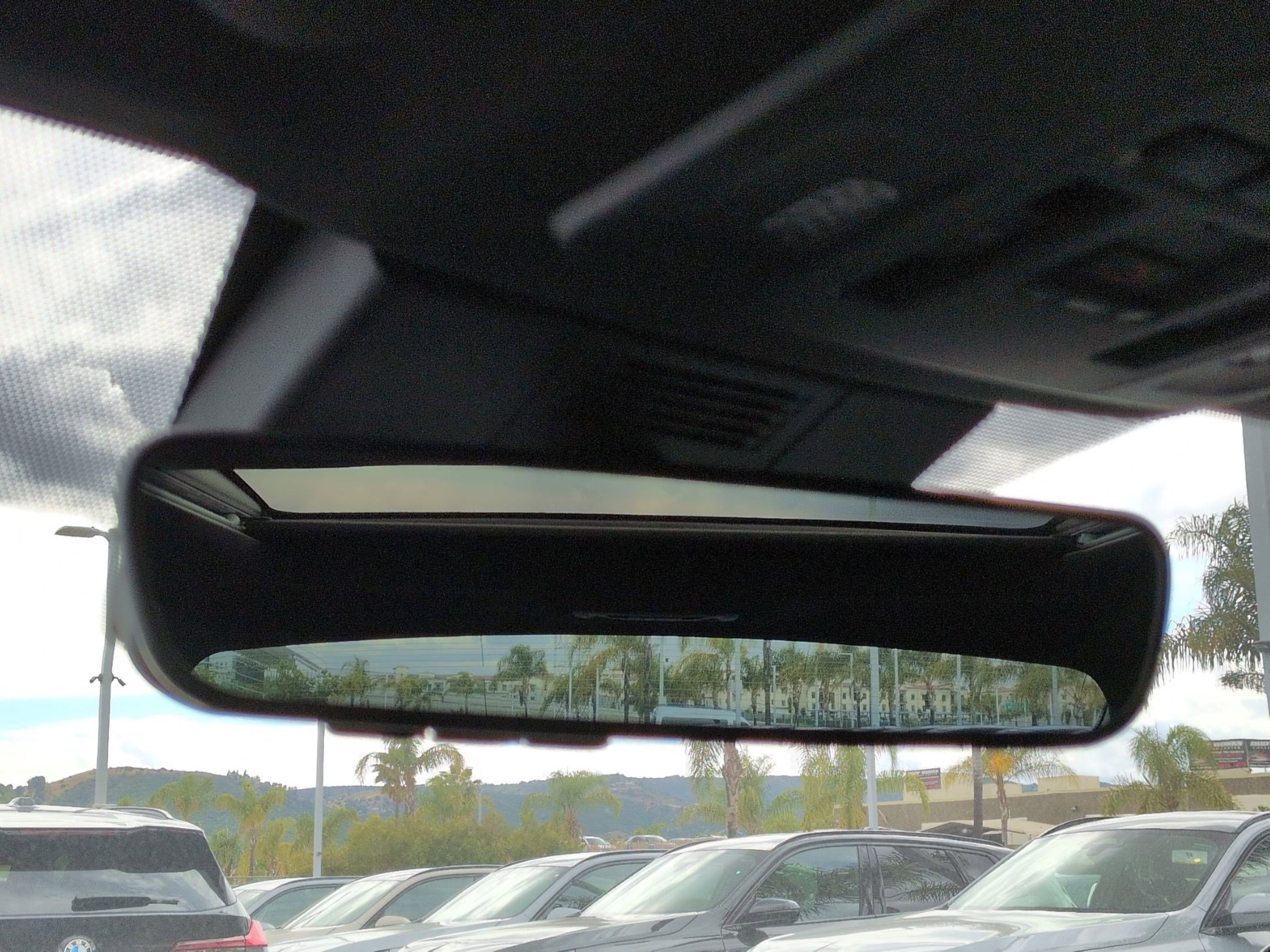Used 2025 Toyota Camry XSE FWD image 26