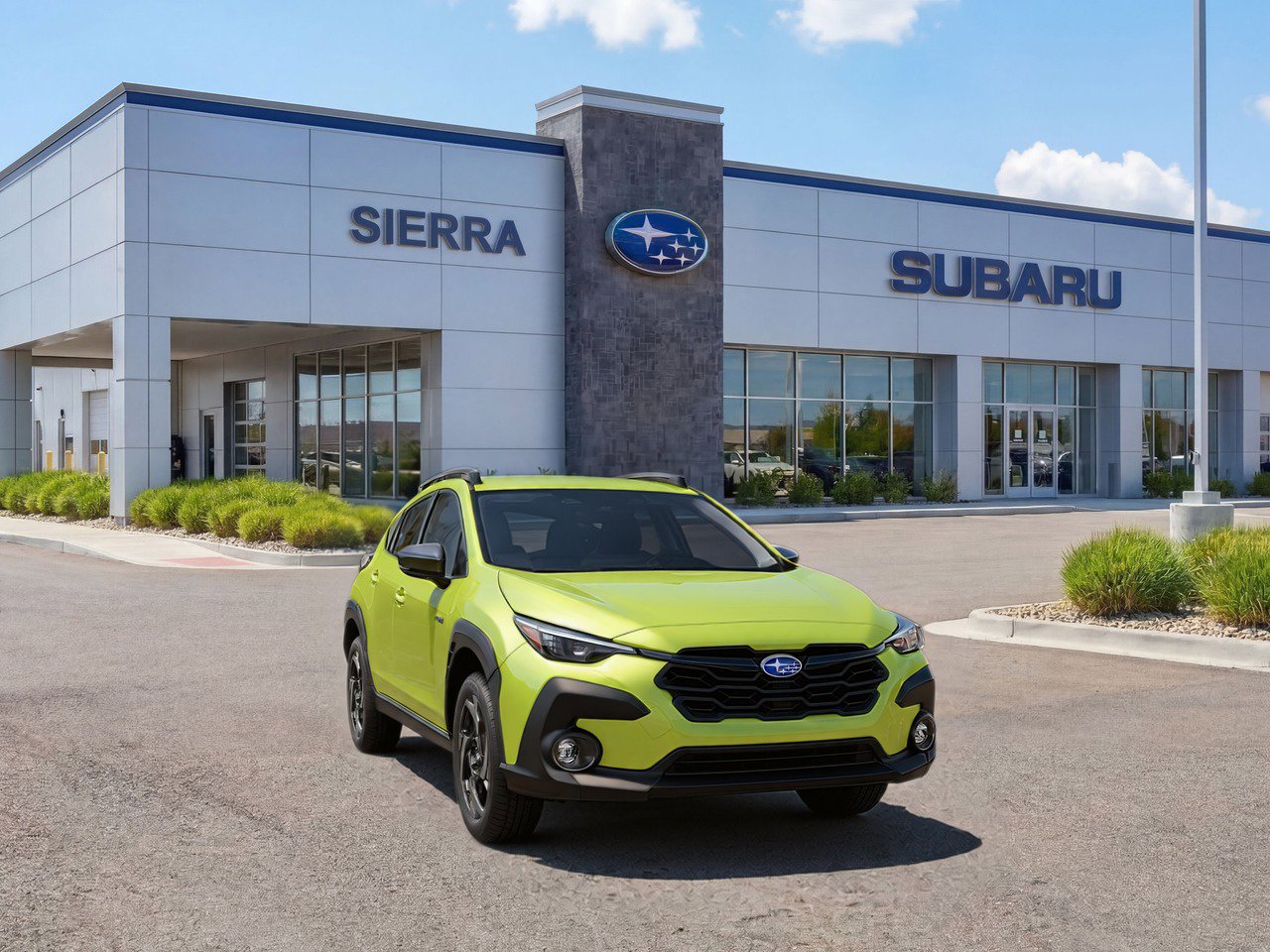 New 2026 Subaru Crosstrek 2.5i Limited image 17