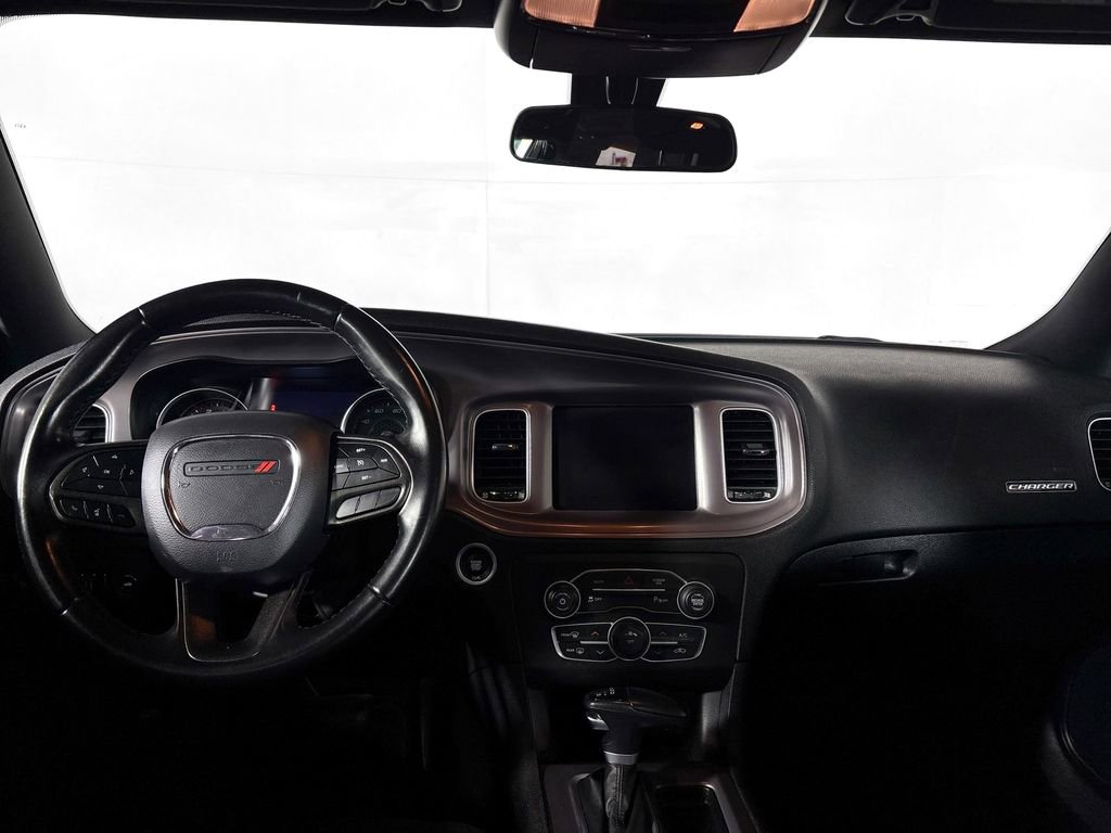 Used 2023 Dodge Charger SXT image 12