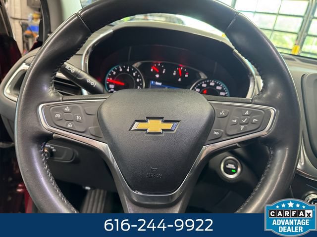 Used 2019 Chevrolet Equinox LT AWD/4WD image 19