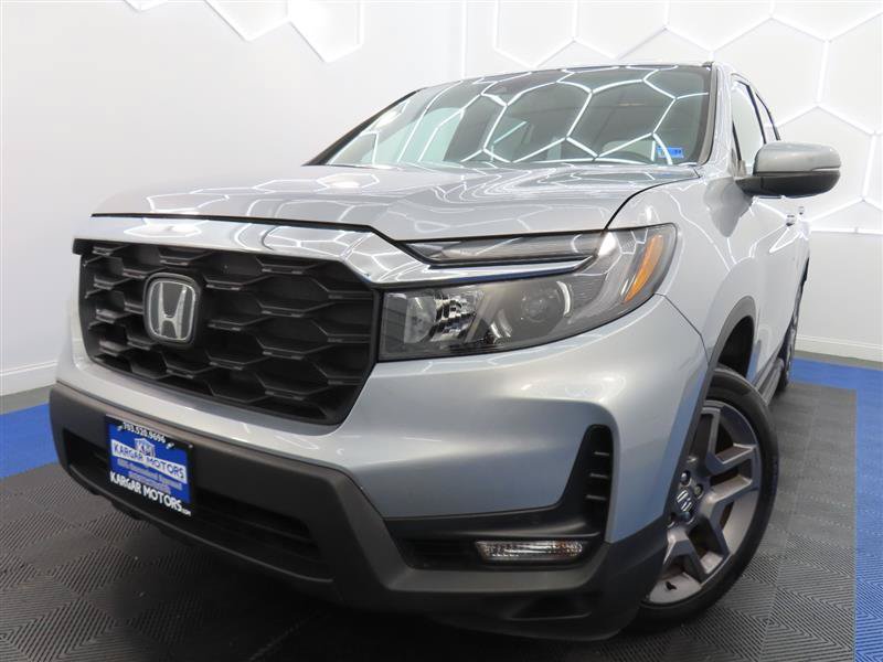 Used 2023 Honda Passport EX-L image 1