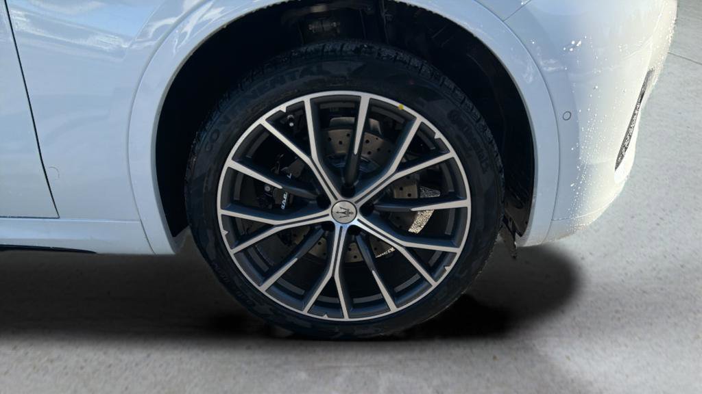 New 2026 Maserati Grecale Modena image 13