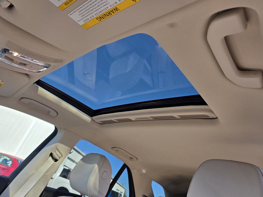 Used 2026 Mercedes-Benz GLE 350 4MATIC image 24