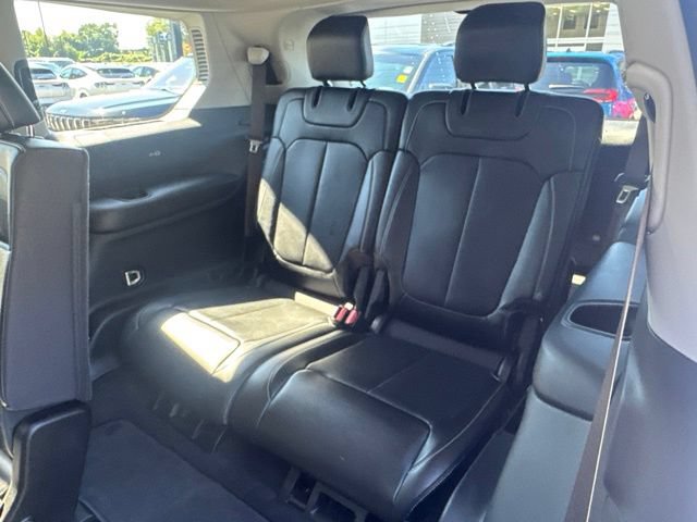 Used 2021 Jeep Grand Cherokee L Limited w/ Luxury Tech Group II AWD/4WD image 13