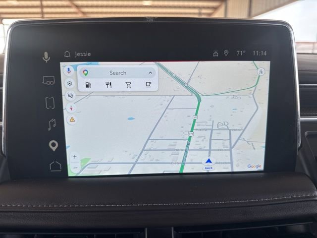 Used 2023 GMC Yukon SLT w/ SLT Premium Package image 22