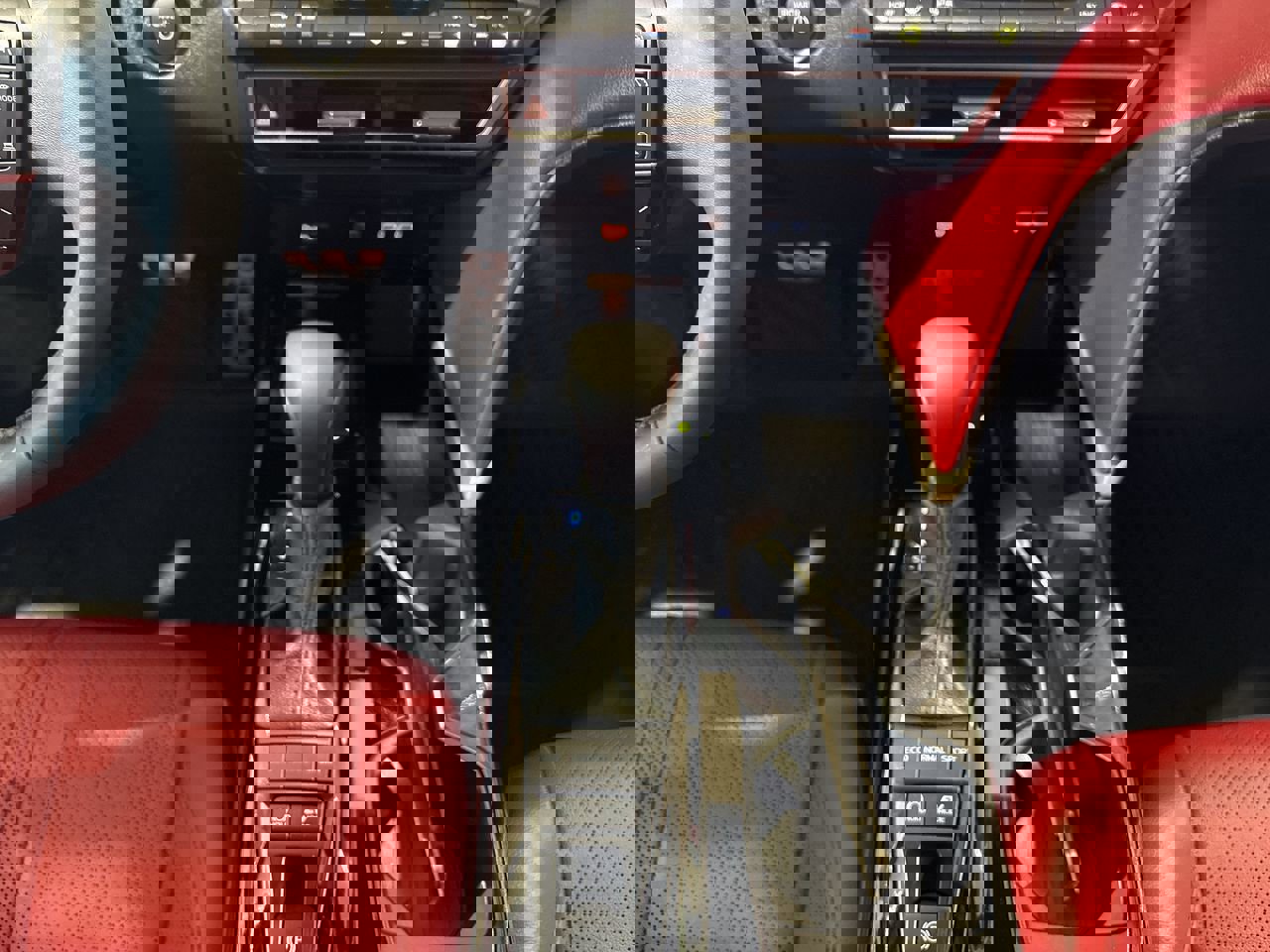 Used 2025 Toyota Camry XSE w/ Premium Package FWD image 21