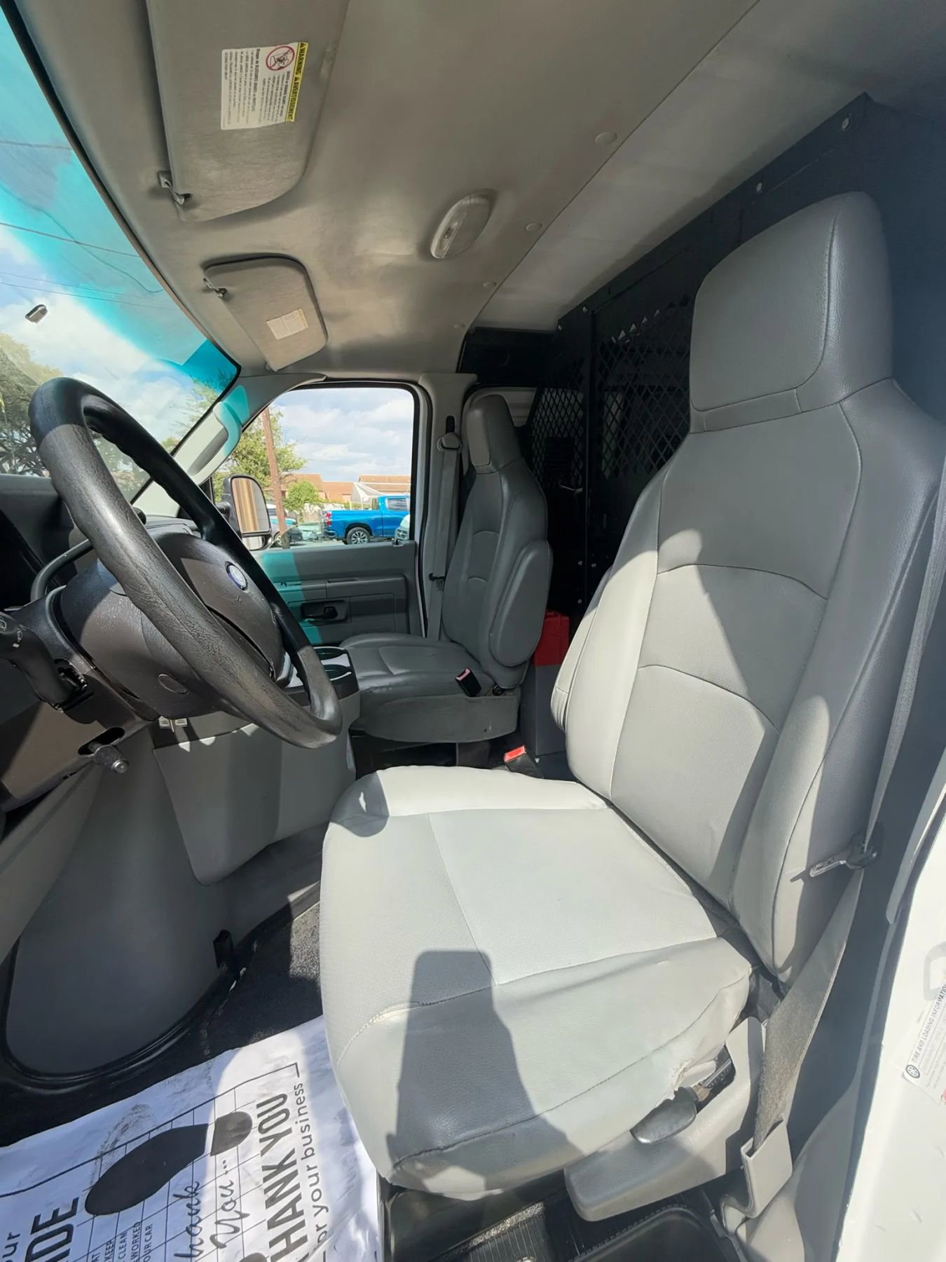 Used 2011 Ford E-250 and Econoline 250 Extended w/ PWR Group image 12