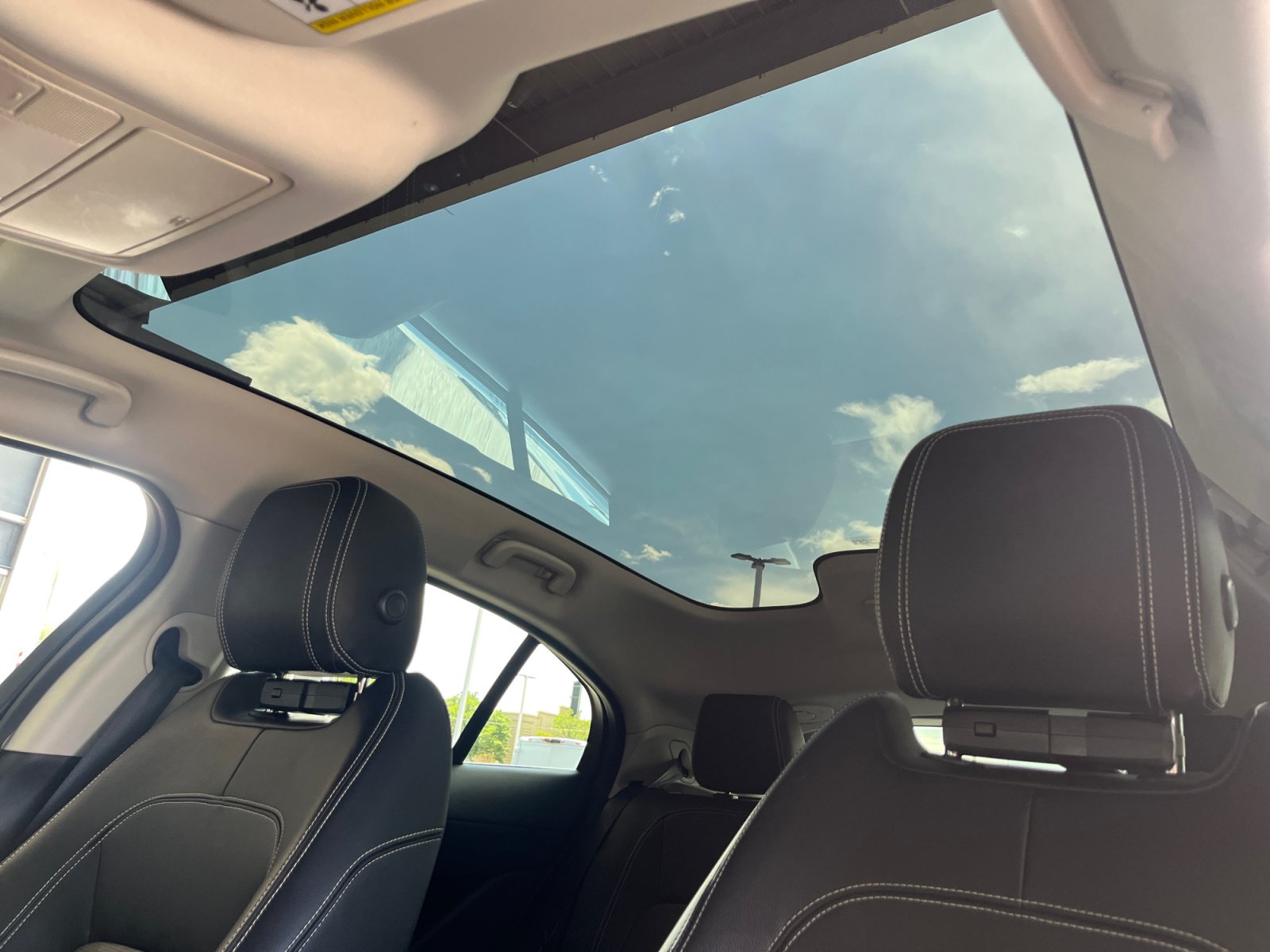 Used 2020 Jaguar I-PACE S AWD/4WD image 31