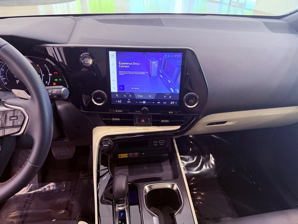 Certified 2024 Lexus NX 250 FWD image 25