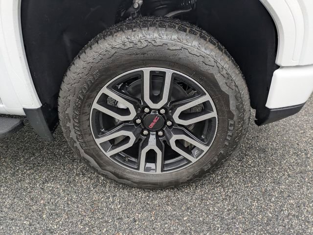 New 2026 GMC Sierra 1500 AT4 w/ AT4 Premium Package image 12
