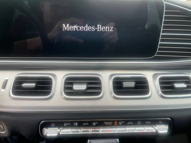 Used 2021 Mercedes-Benz GLE 350 image 10