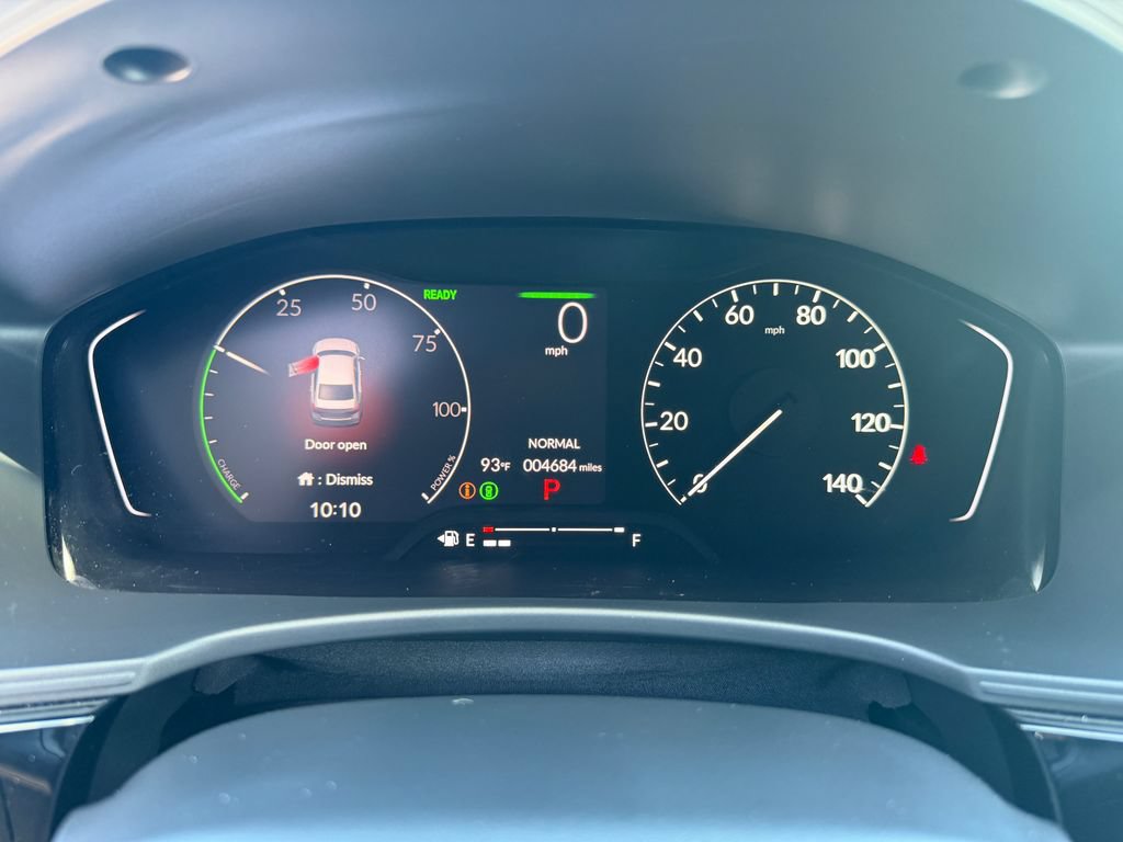 Used 2025 Honda Civic Sport image 19