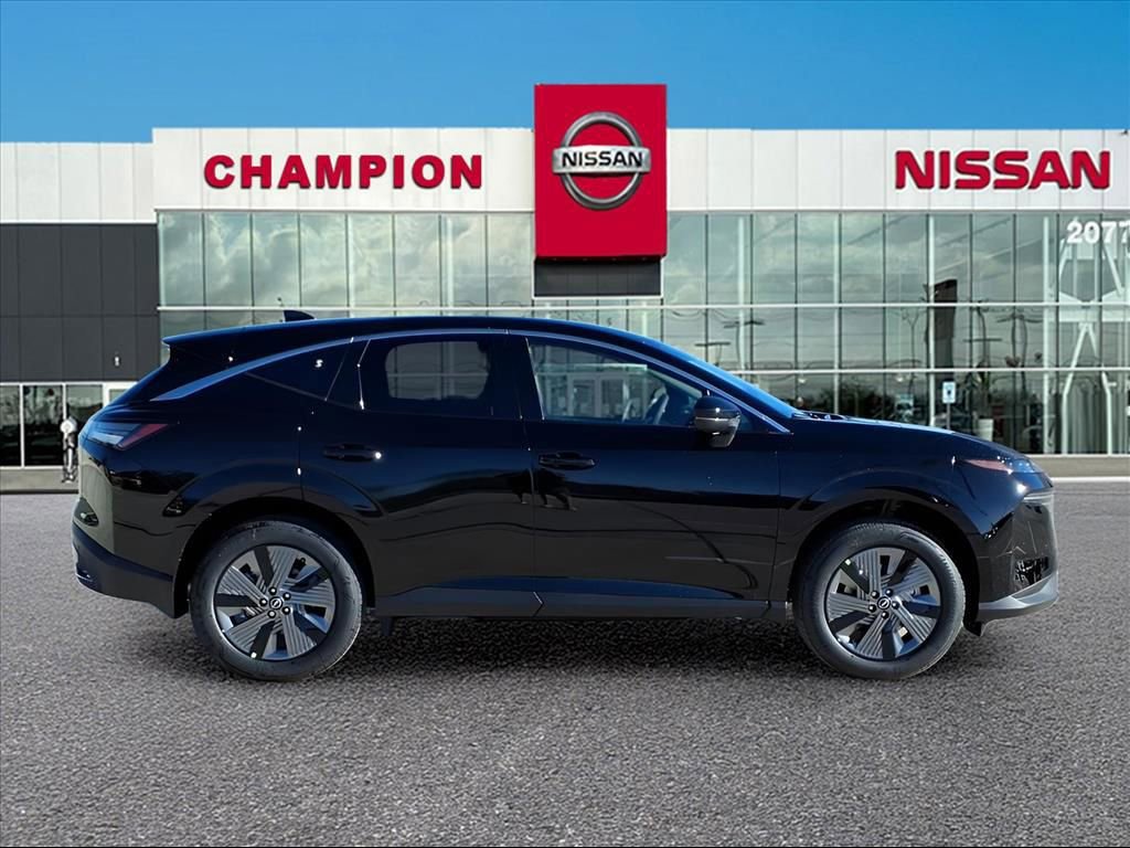New 2026 Nissan Murano SL AWD/4WD image 8