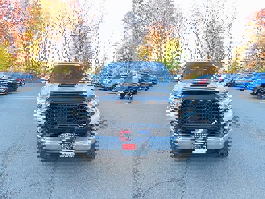 Used 2019 Toyota Tacoma TRD Sport image 6