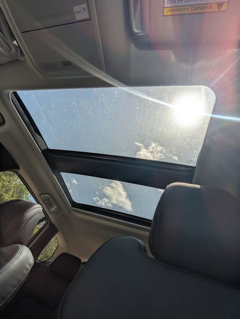 Used 2025 MAZDA CX-50 AWD 2.5 S w/ Weather Package image 27