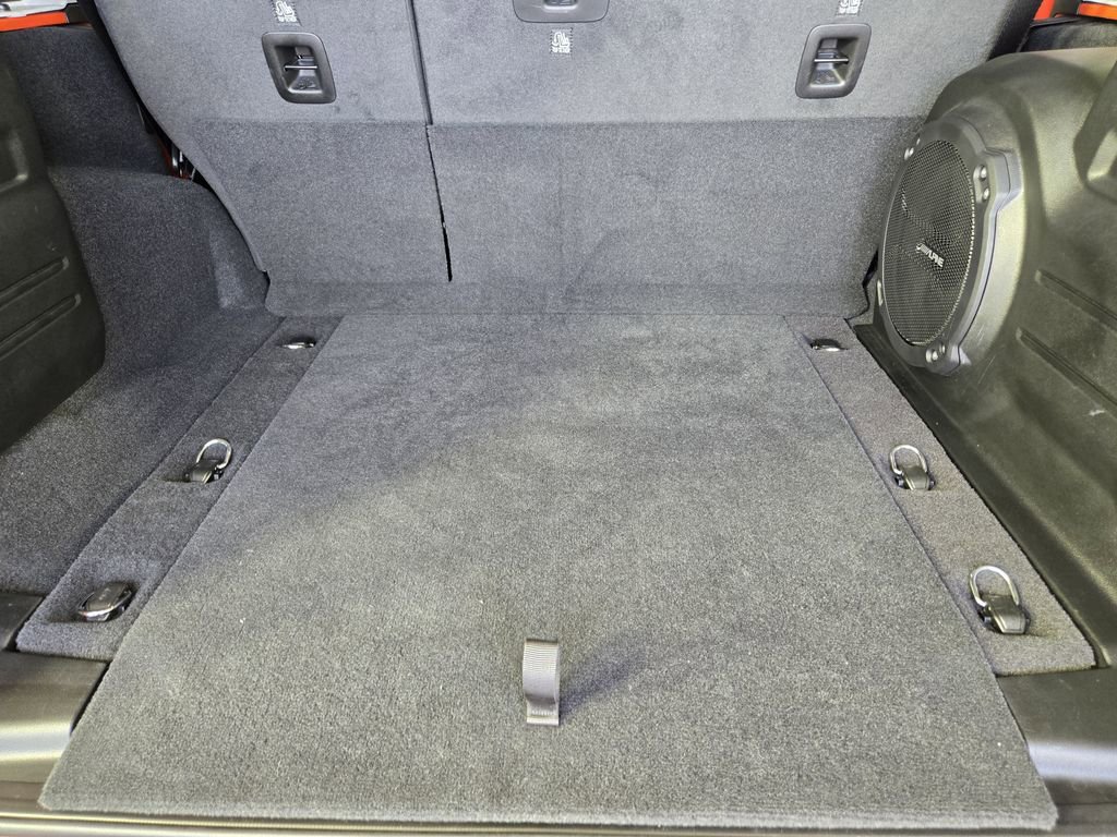 Used 2023 Jeep Wrangler Rubicon 392 w/ Trailer Tow Package image 36