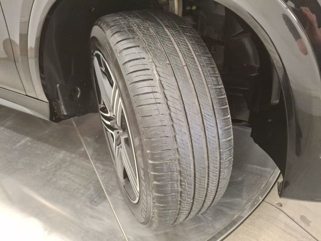 Used 2025 Mercedes-Benz GLE 350 4MATIC image 73