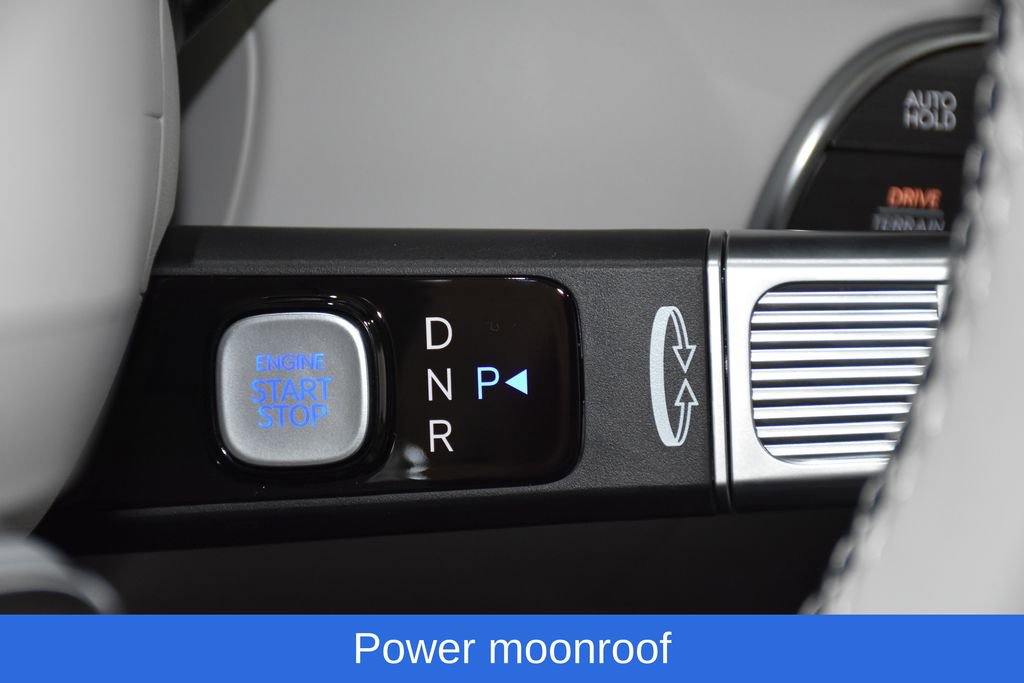 New 2026 Hyundai Palisade Calligraphy image 13