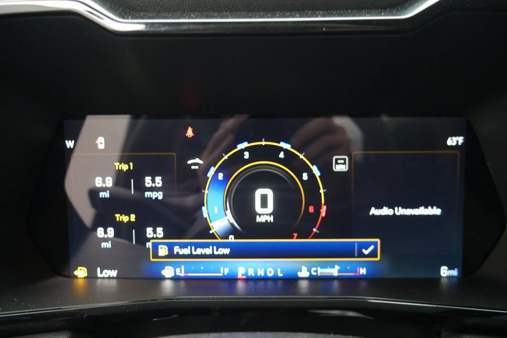 New 2026 Chevrolet Colorado LT w/ LT Convenience Package image 14