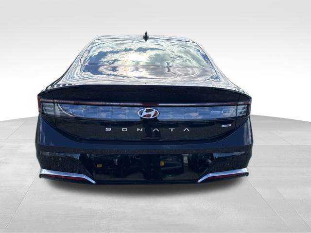 New 2026 Hyundai Sonata SEL AWD/4WD image 6