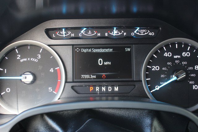 Used 2022 Ford F250 XLT w/ XLT Value Package AWD/4WD image 10