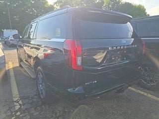 Used 2025 Ford Expedition Max Active AWD/4WD image 7