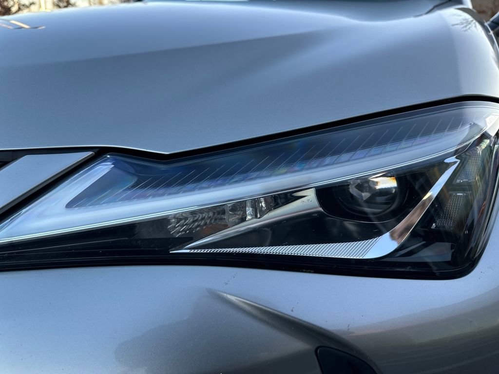 Used 2021 Lexus UX 250h image 9
