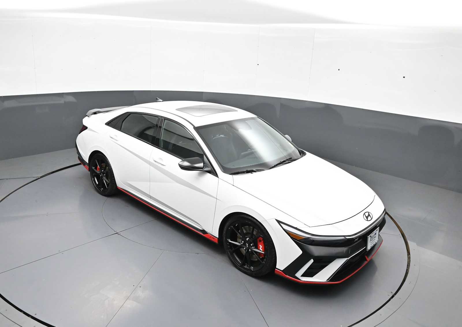 Used 2026 Hyundai Elantra N FWD image 36
