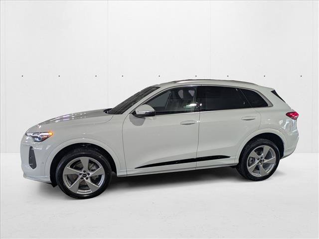 New 2025 Audi Q5 Premium w/ Premium Plus AWD/4WD image 9