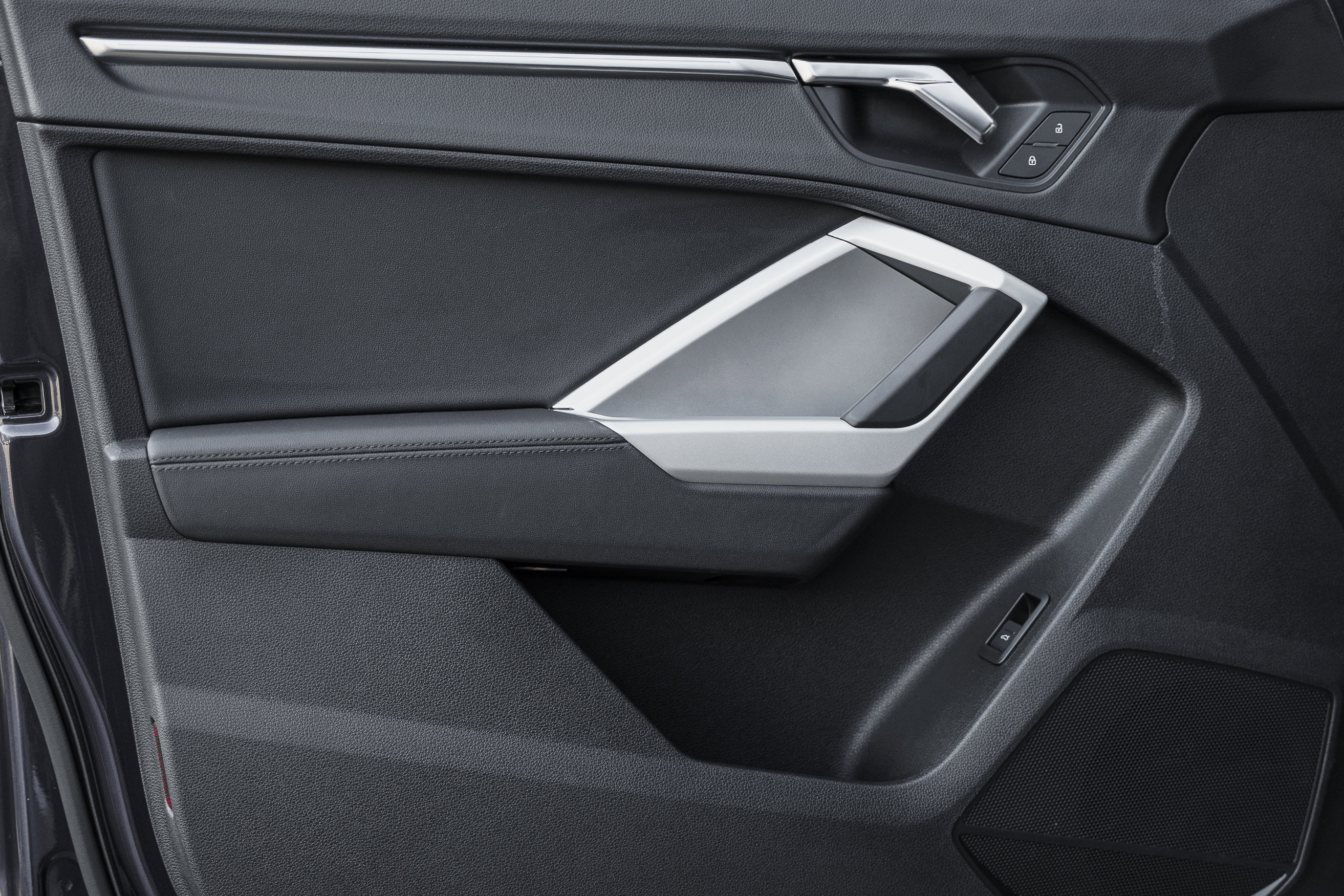 Used 2021 Audi Q3 2.0T Premium Plus w/ Premium Plus Package image 21