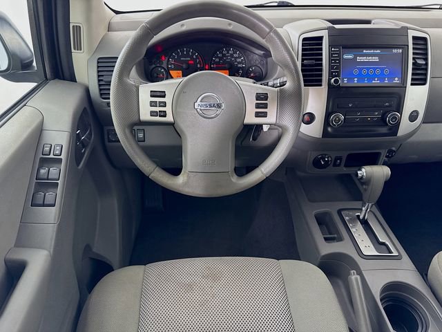 Used 2019 Nissan Frontier SV AWD/4WD image 31