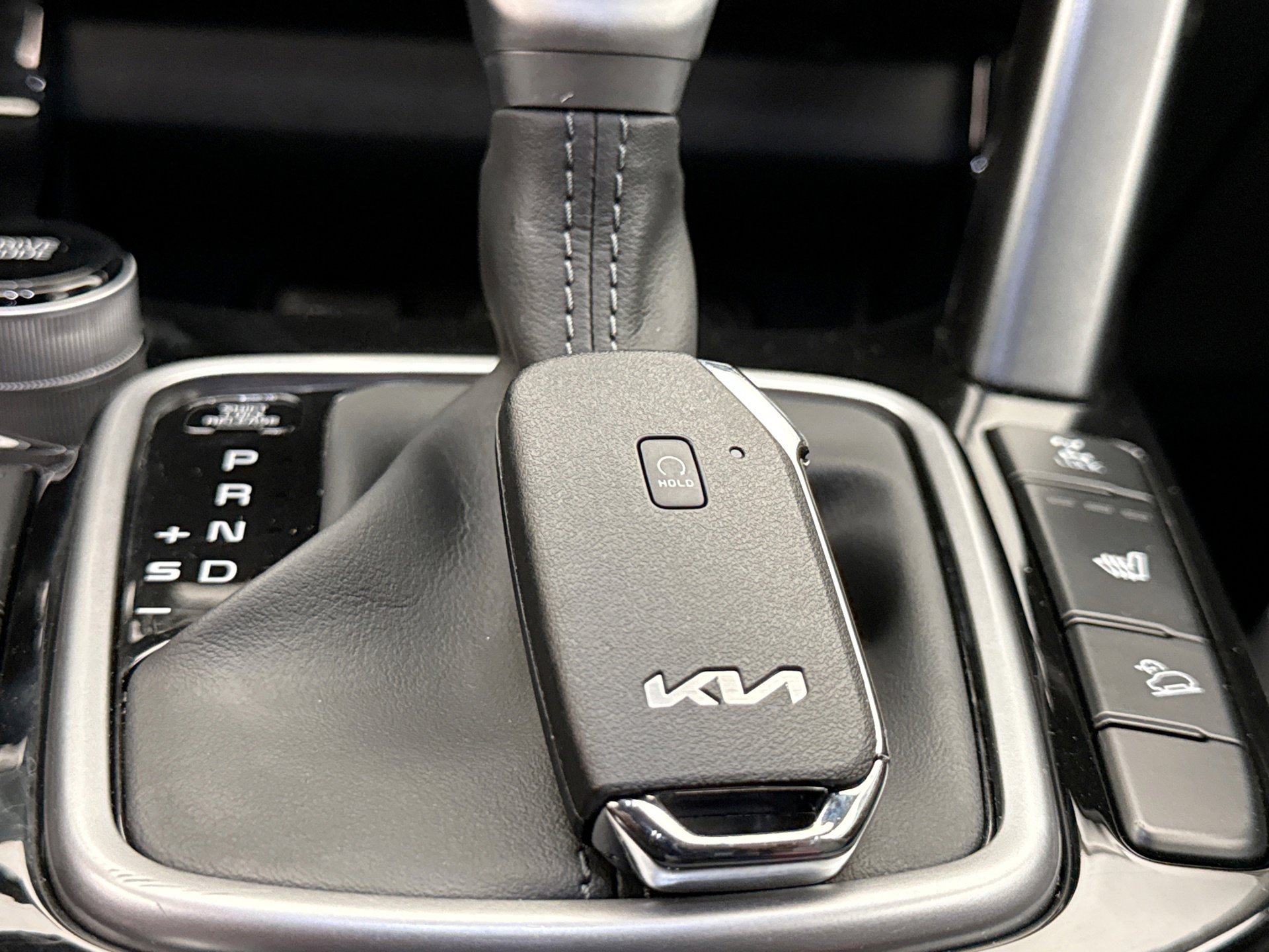 Used 2024 Kia Seltos S image 23