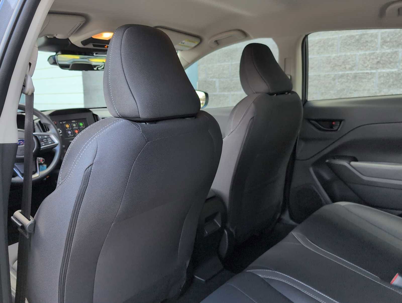 Certified 2025 Subaru Impreza 2.0i image 17