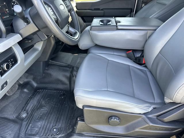 Used 2024 Ford F350 XL AWD/4WD image 18