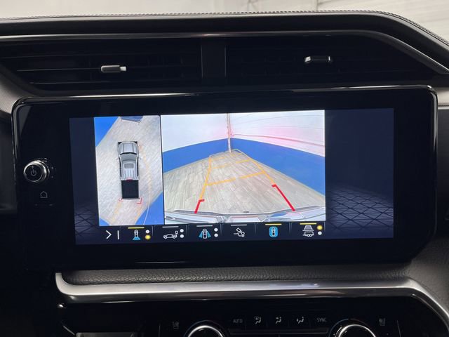 Used 2023 GMC Sierra 1500 Denali w/ Denali Reserve Package image 11