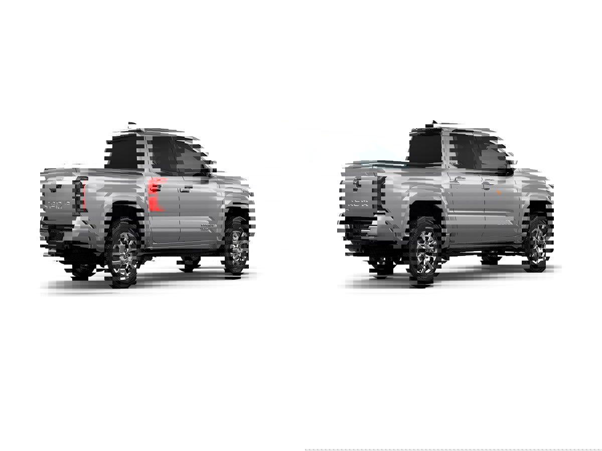 New 2026 Toyota Tacoma SR5 image 45