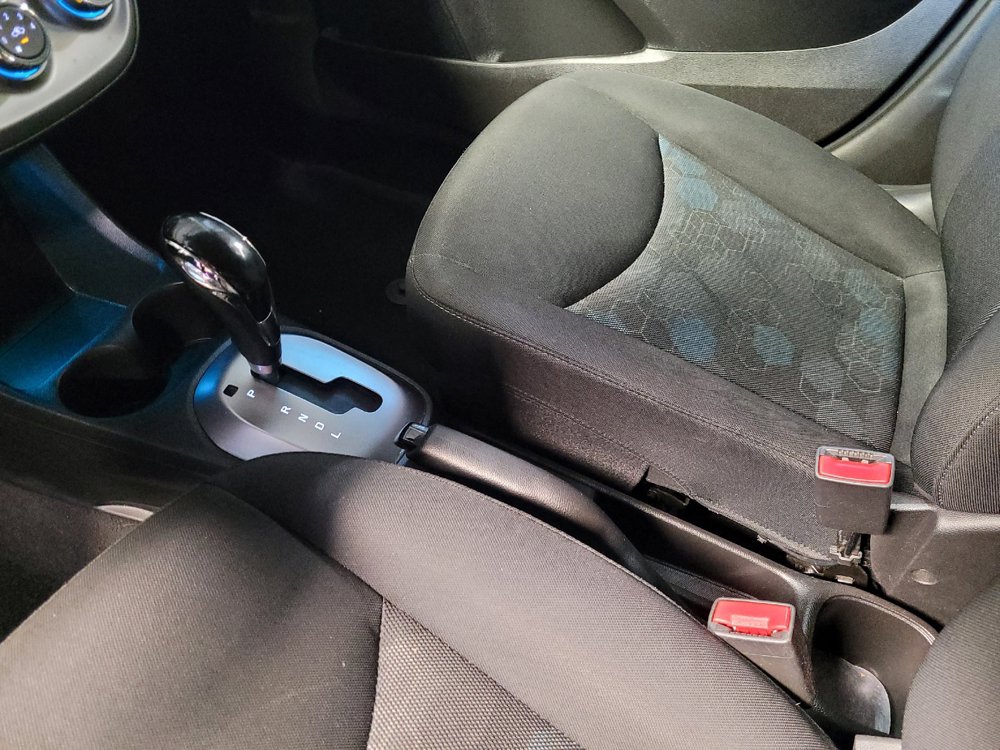 Used 2017 Chevrolet Spark LS FWD image 26