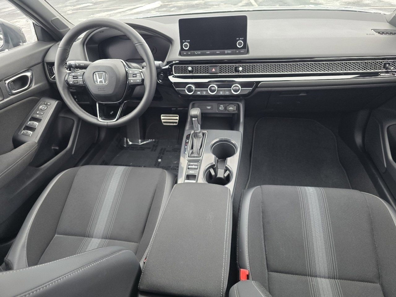 Used 2023 Honda Civic Sport image 22