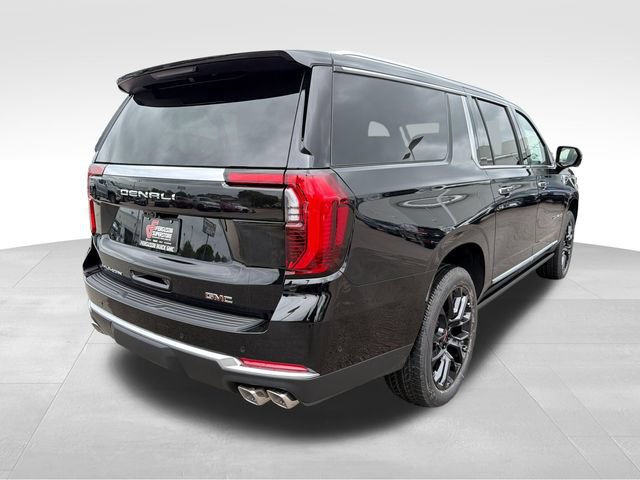 New 2026 GMC Yukon XL Denali w/ Denali Reserve Package AWD/4WD image 7