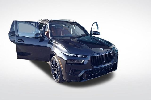 New 2027 BMW X7 M60i AWD/4WD image 34