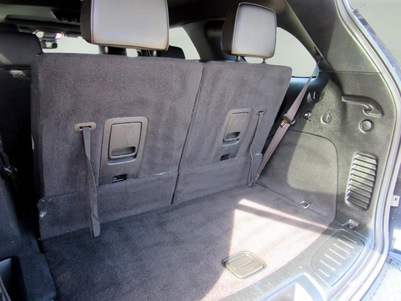 Used 2024 Dodge Durango GT image 37