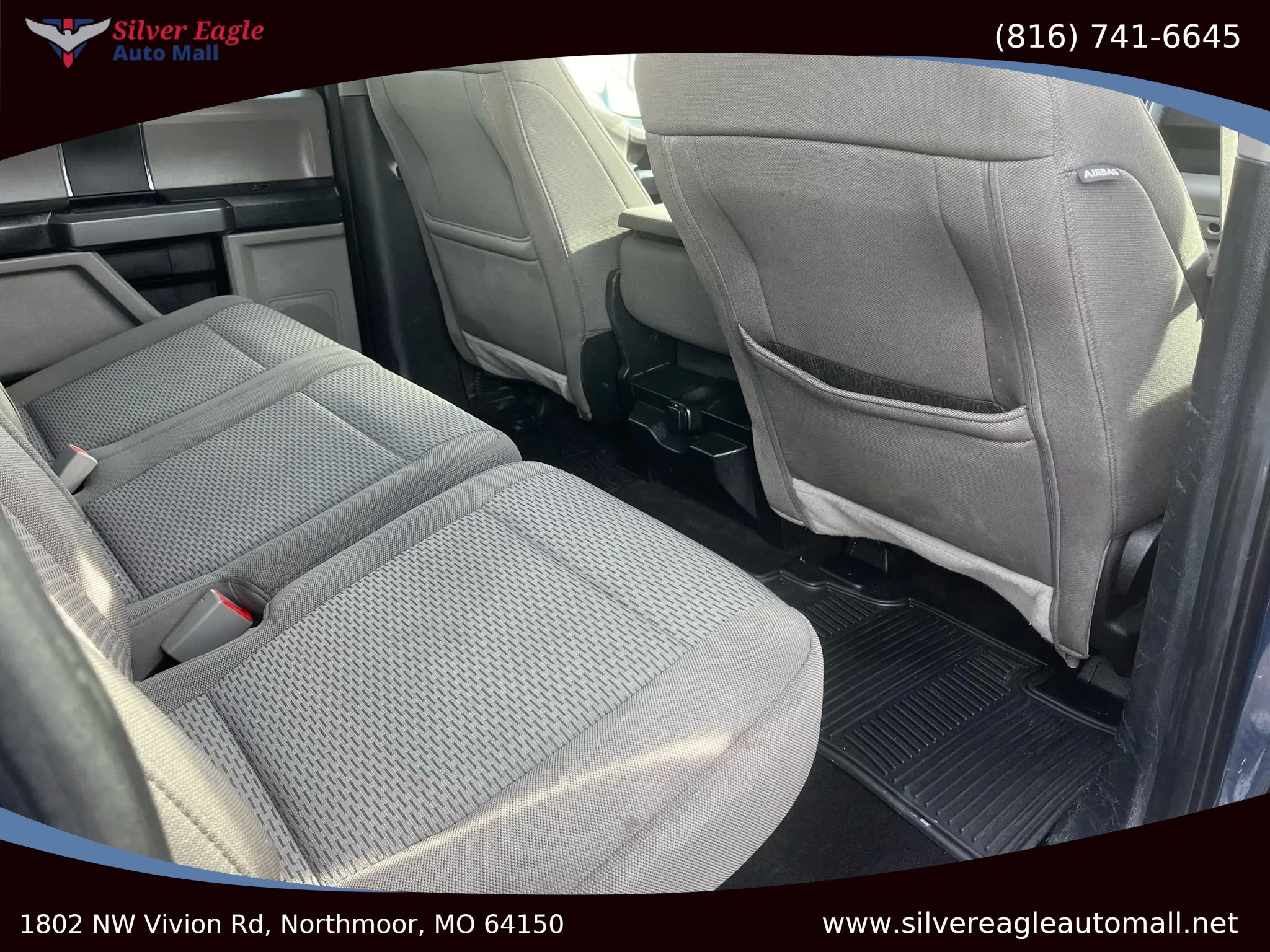 Used 2018 Ford F150 XLT w/ Trailer Tow Package image 7